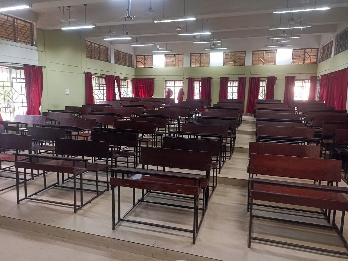 NIT Calicut Academic photo 19